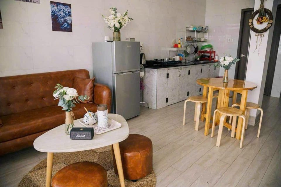 Căn Hộ Lê Kim Apartment in Dalat