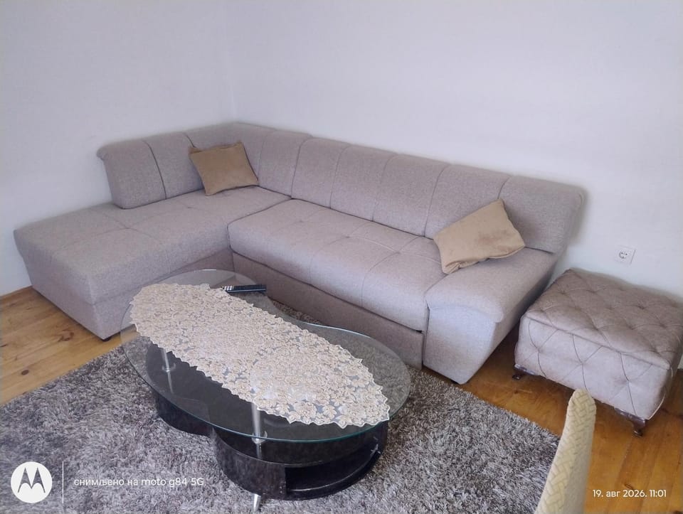 V,P apartman vojno selo Apartment in Montenegro