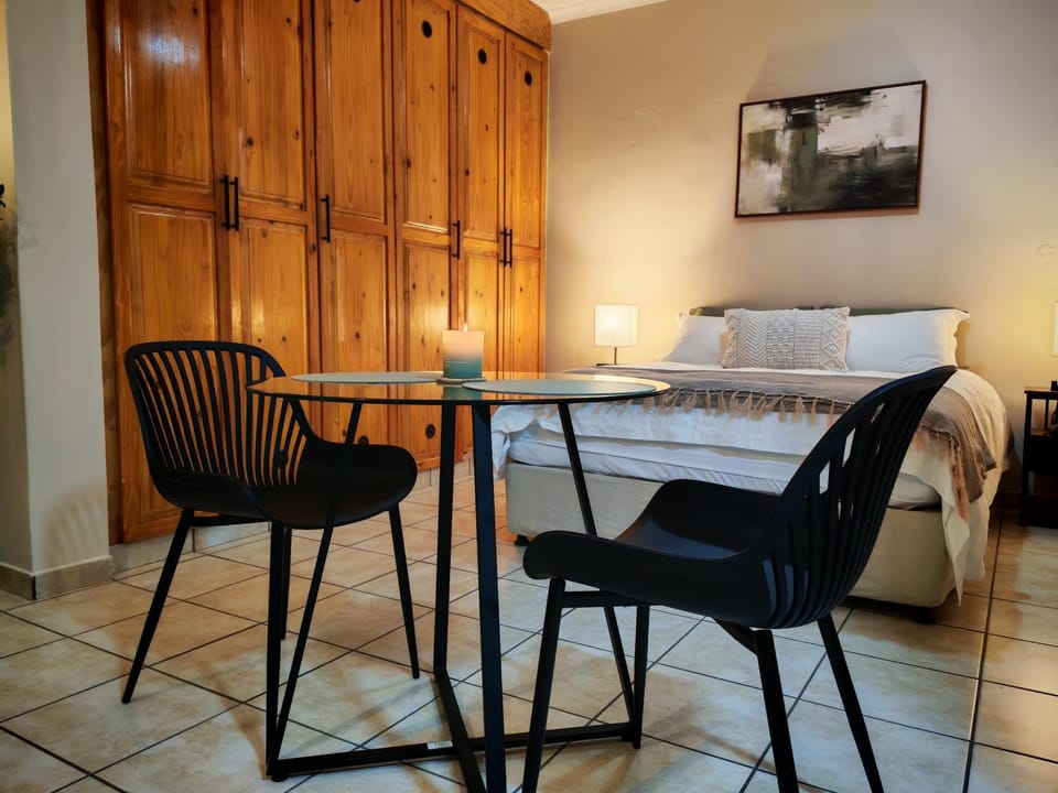 The Neighborhood Haven Apartment in KwaZulu-Natal