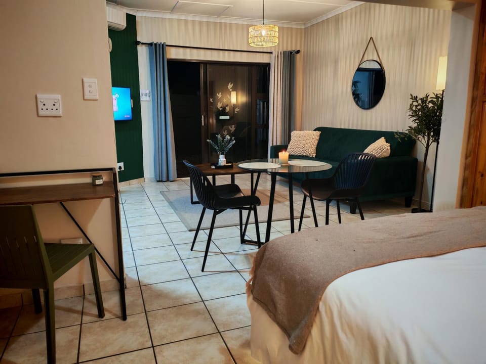 The Neighborhood Haven Apartment in KwaZulu-Natal