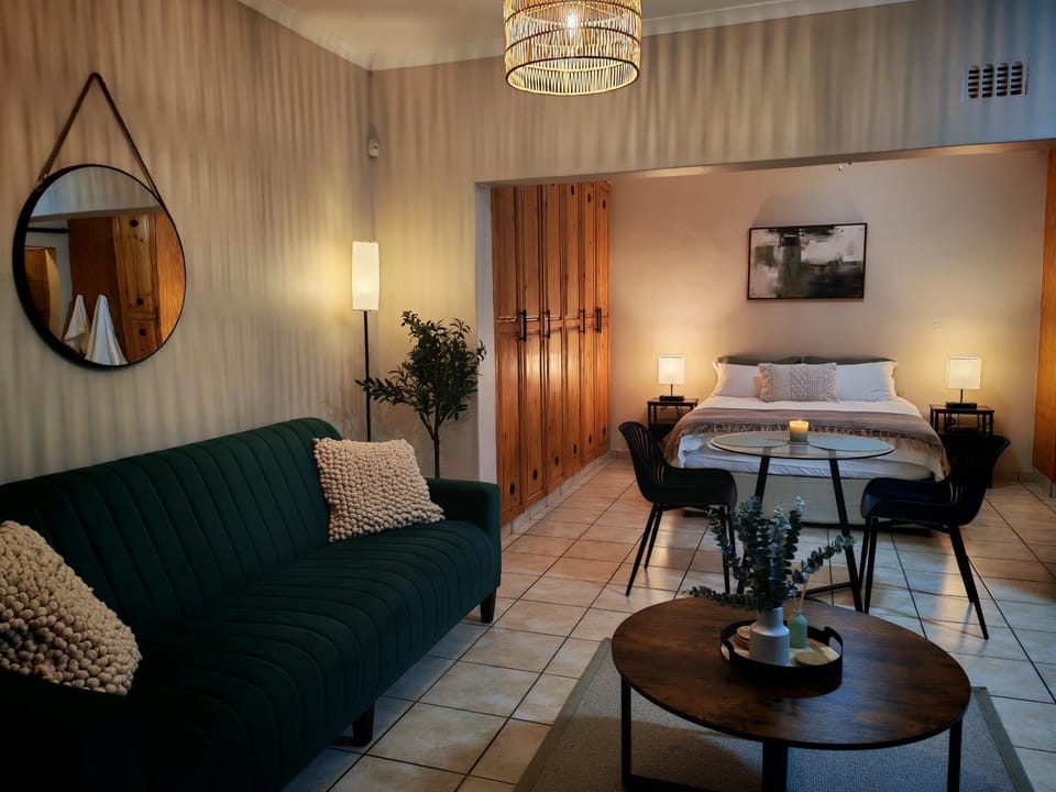 The Neighborhood Haven Apartment in KwaZulu-Natal
