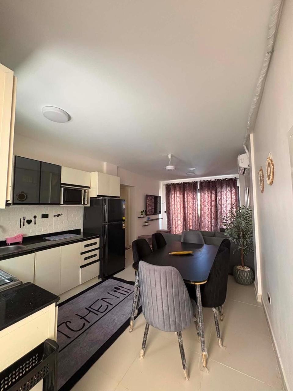 Zahra north coast Apartment in Egypt