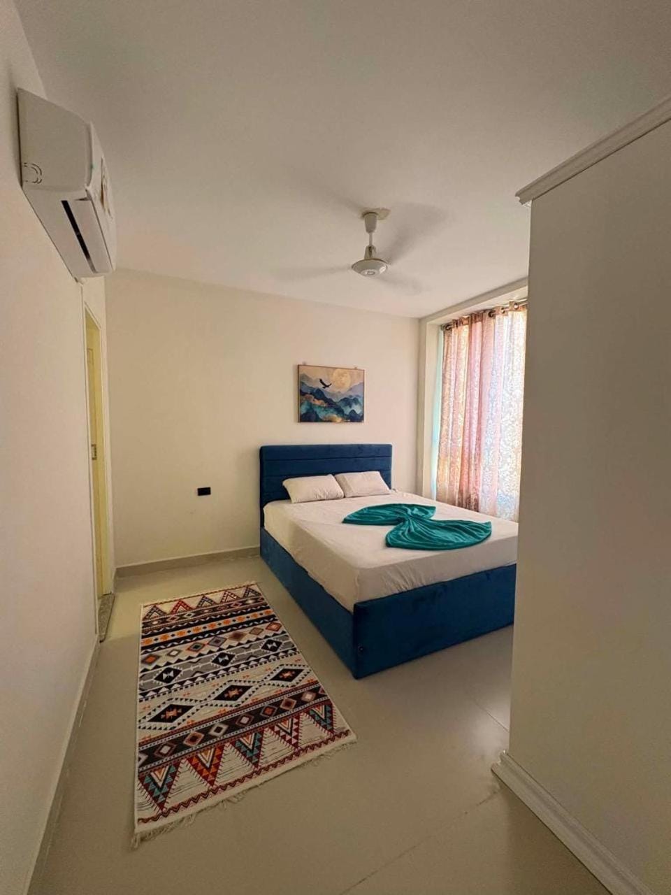 Zahra north coast Apartment in Egypt