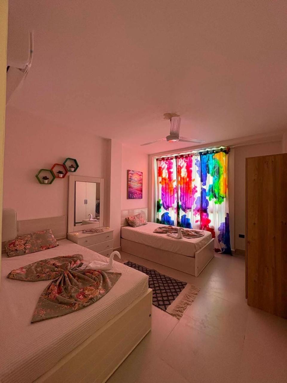 Zahra north coast Apartment in Egypt