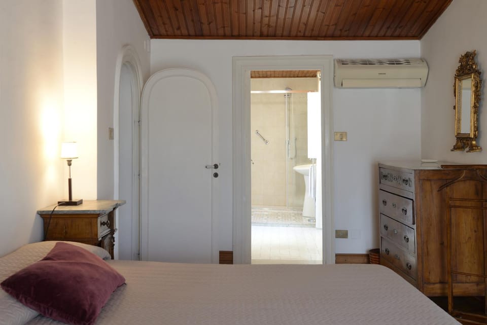 Butera 28 Apartments at Palazzo Lanza Tomasi Apartment in Palermo
