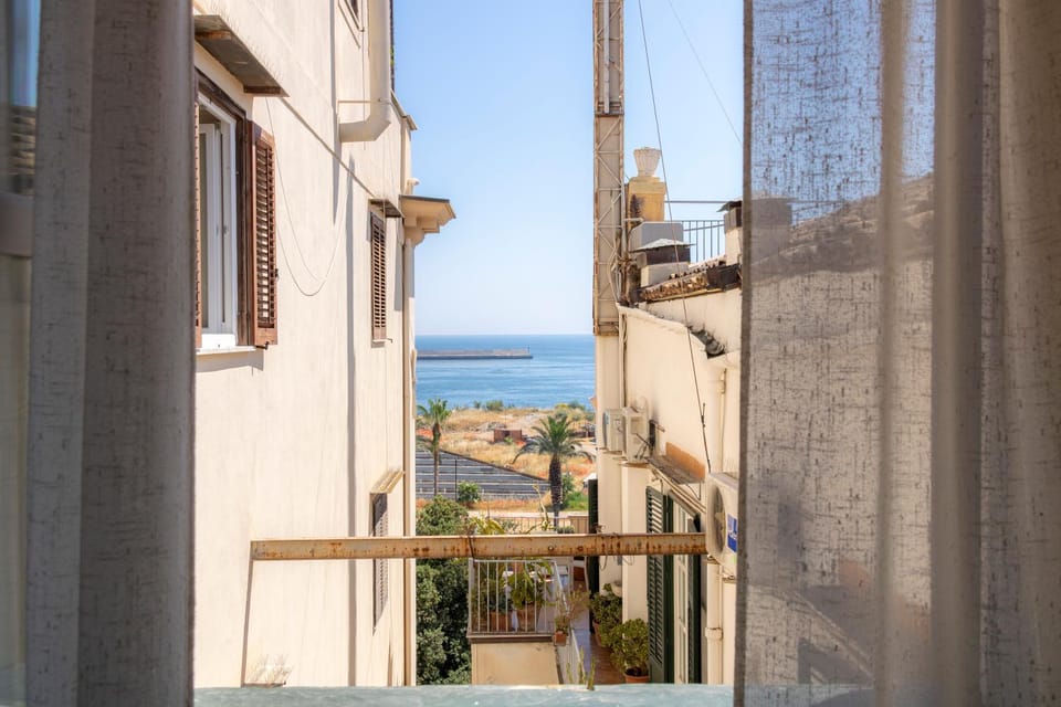 Butera 28 Apartments at Palazzo Lanza Tomasi Apartment in Palermo
