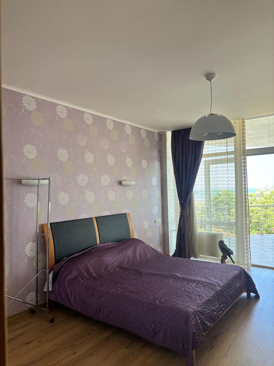 Golden Apartment in Odessa Oblast
