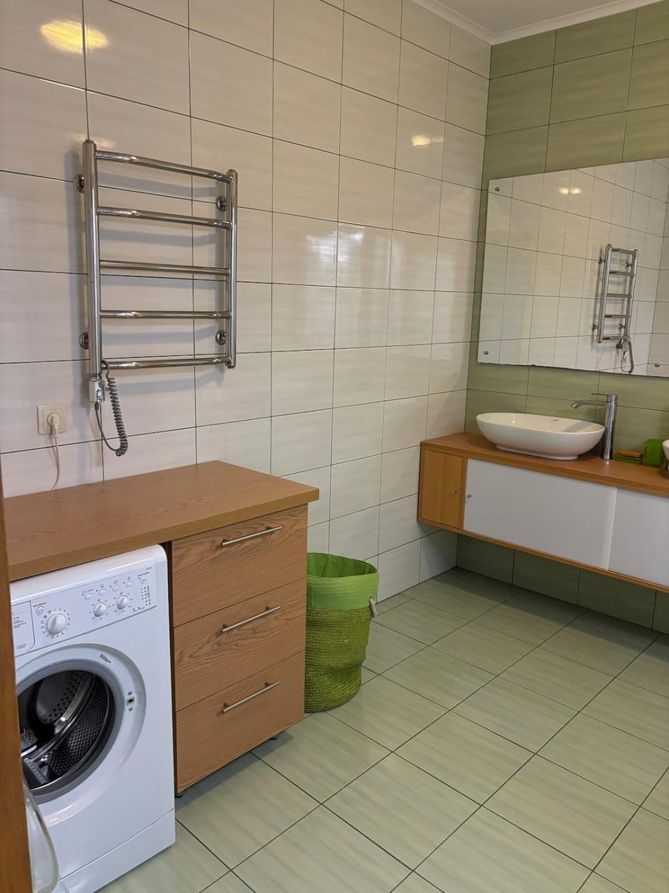 Golden Apartment in Odessa Oblast