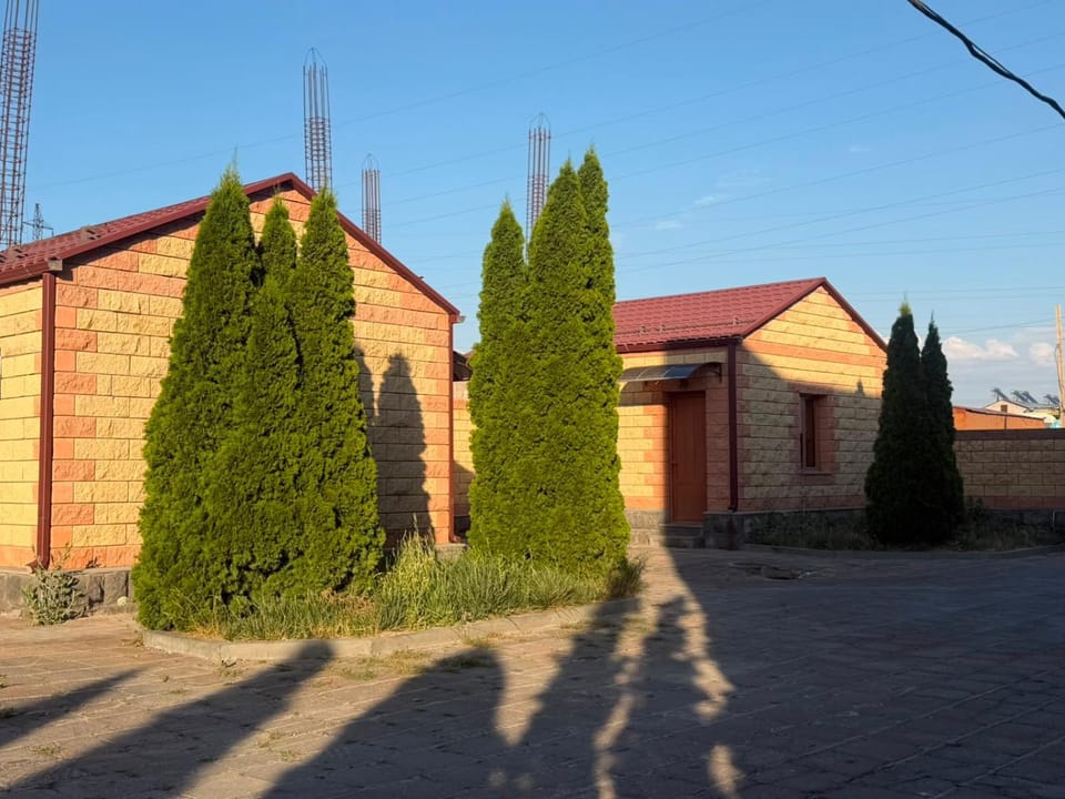 Cottage Hotel by HomeWay Apartment in Yerevan