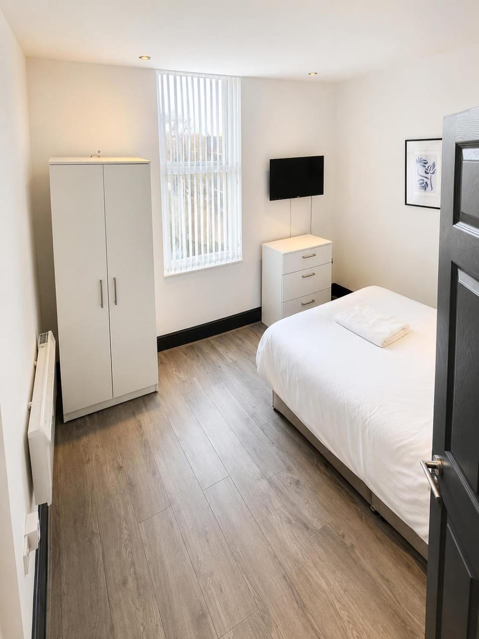Canal Apartment's From Residency Rooms Liverpool Apartment in Liverpool