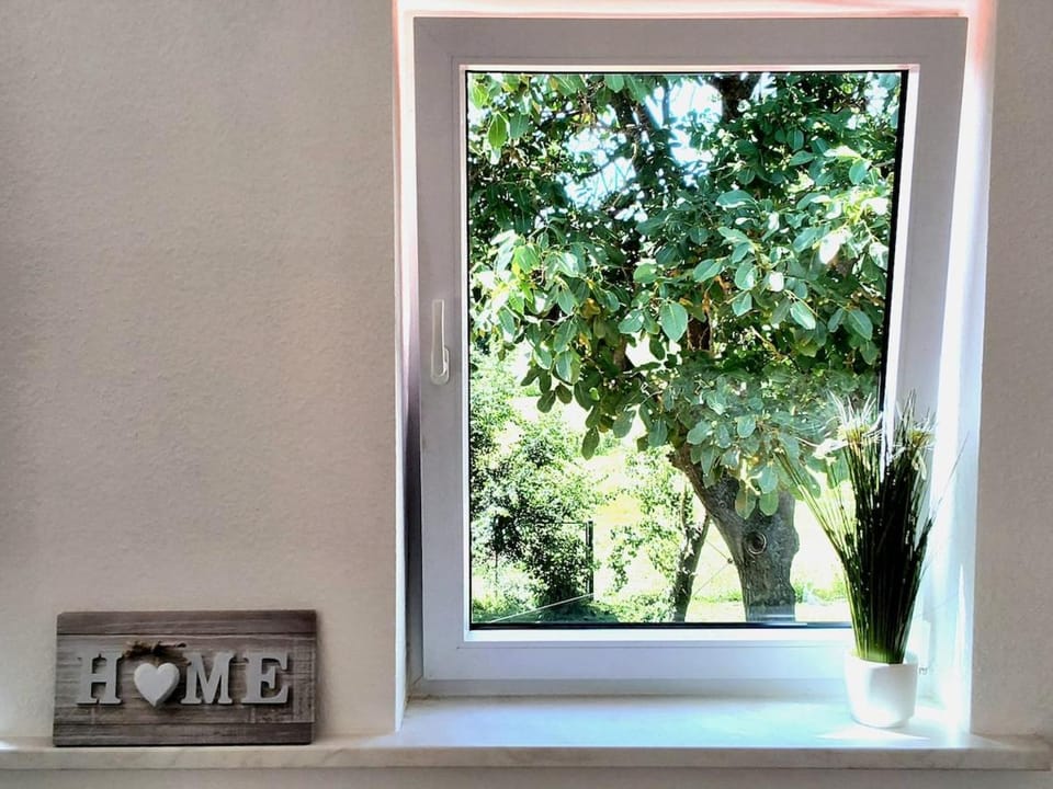 Romantische Ferienwohnung am Schlosspark Dargun Apartment in Mecklenburgische Seenplatte