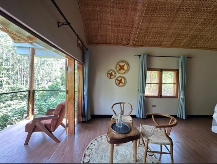 Tinkerbird Lodge Apartment in Uganda