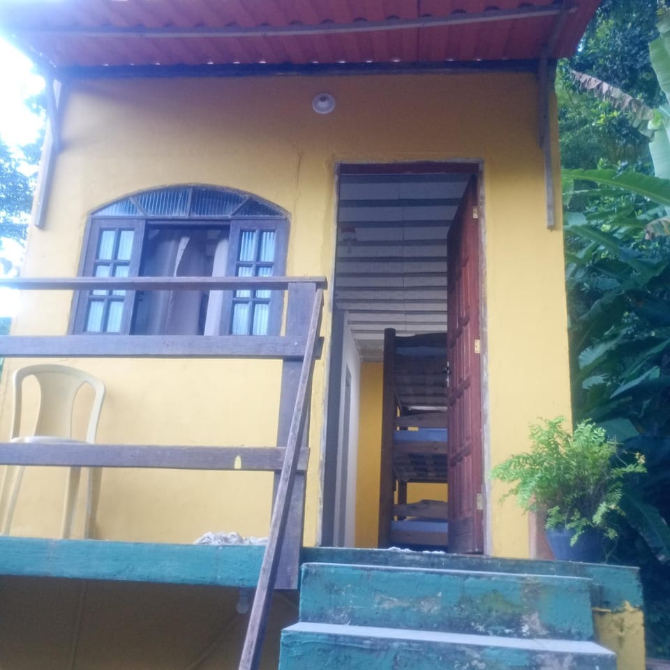 Suíte simples floresta verde Apartment in Angra dos Reis