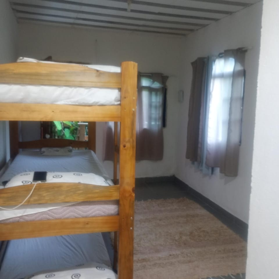 Suíte simples floresta verde Apartment in Angra dos Reis