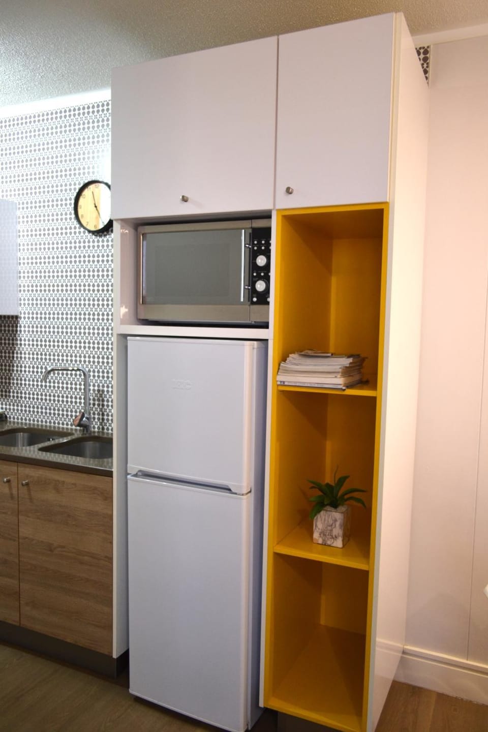iKON Apartments Apartment in Windhoek