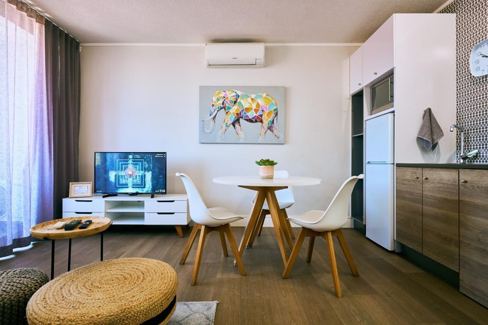 iKON Apartments Apartment in Windhoek