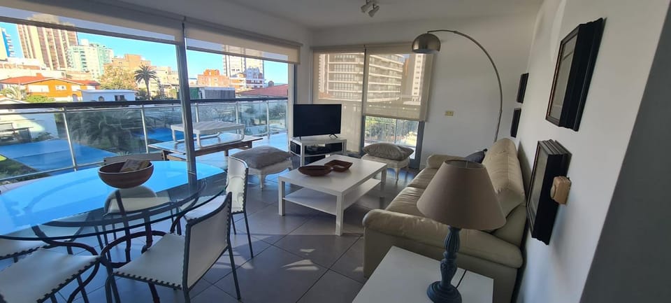 Balcony/Terrace, Living room