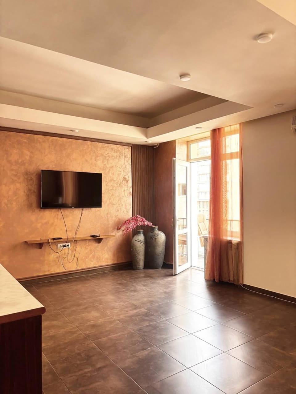 Communal lounge/ TV room, TV and multimedia, Seating area