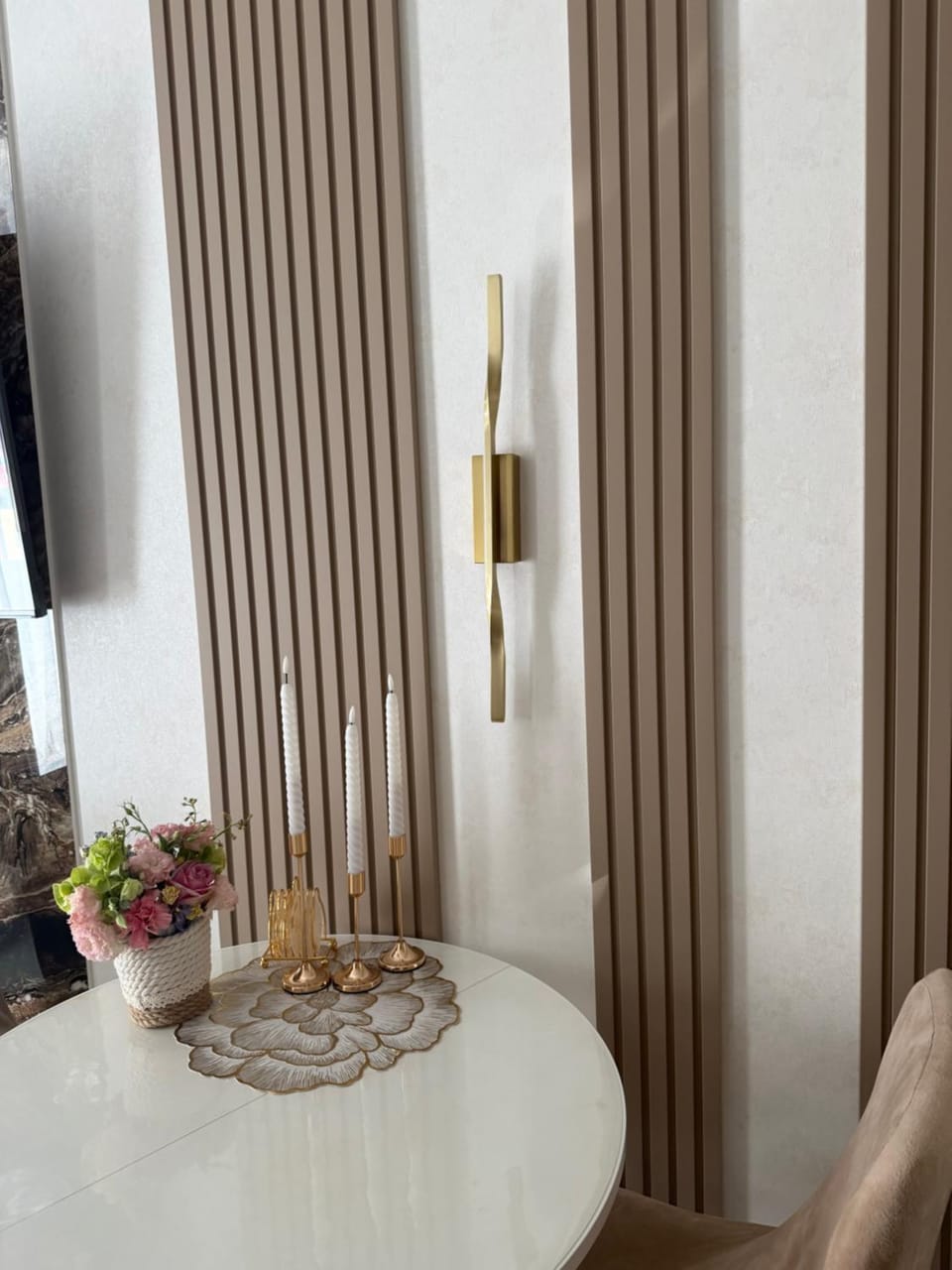 ЖК Атмосфера Apartment in Odessa