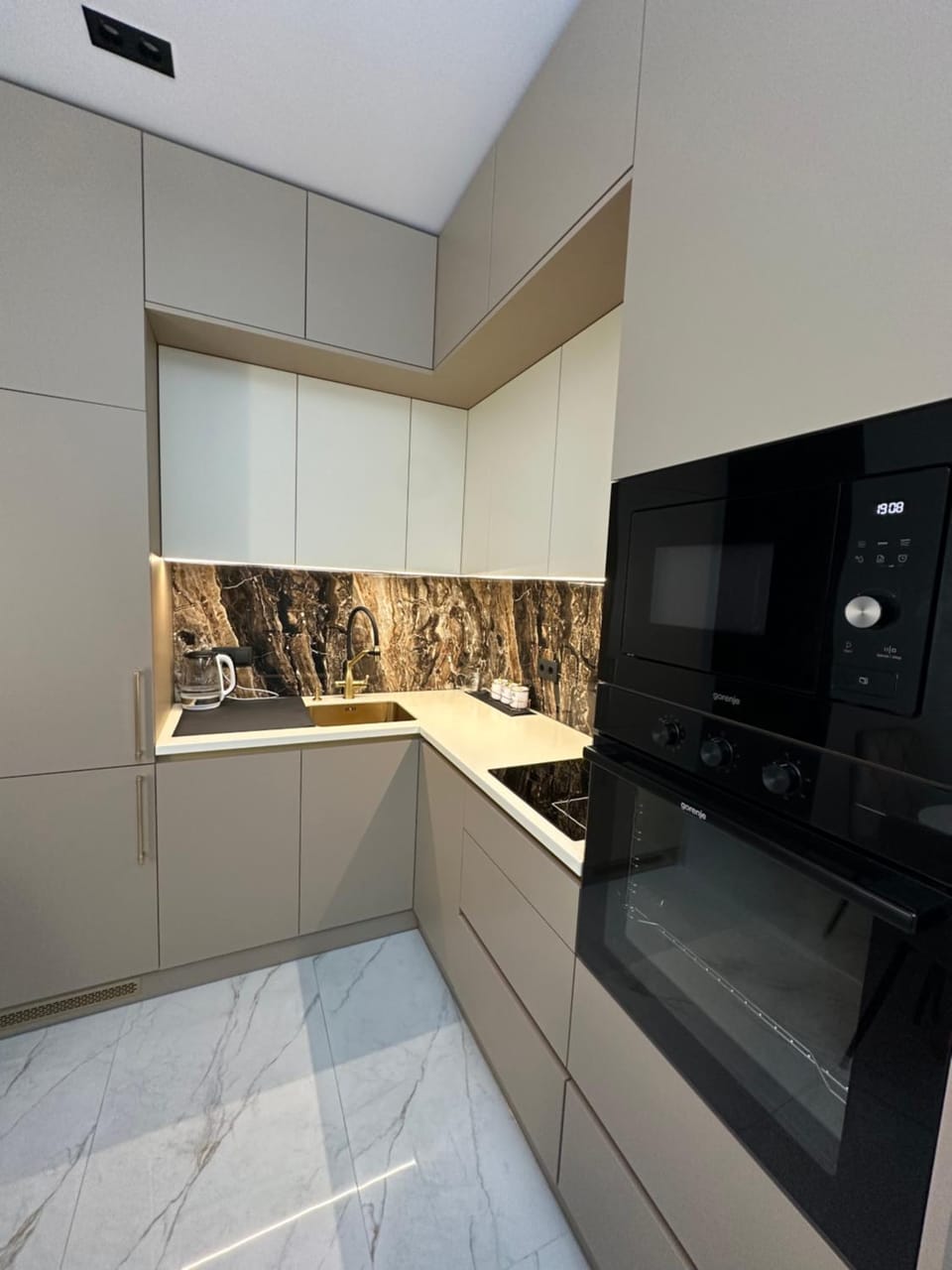 ЖК Атмосфера Apartment in Odessa