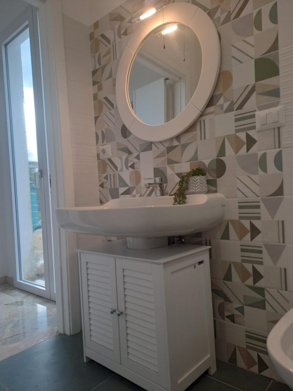 Salento Matino - Casa Vacanze Gioia House in Apulia