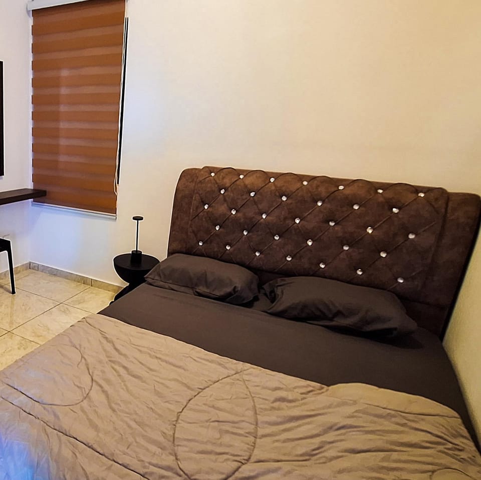 The great escape homestay Apartment in Malacca