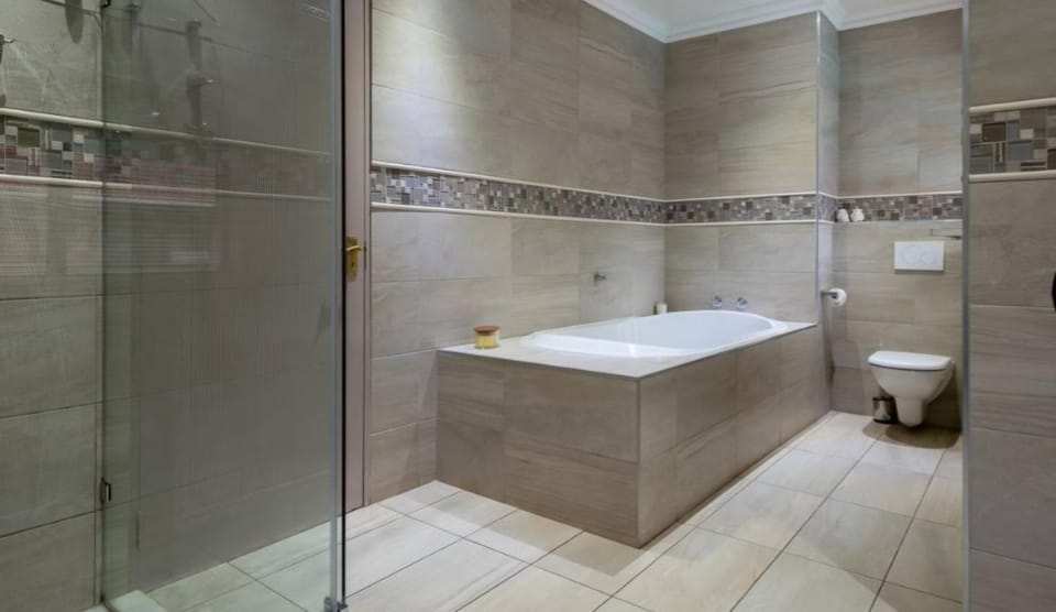 Mancave Luxury Homes Apartment in Gauteng