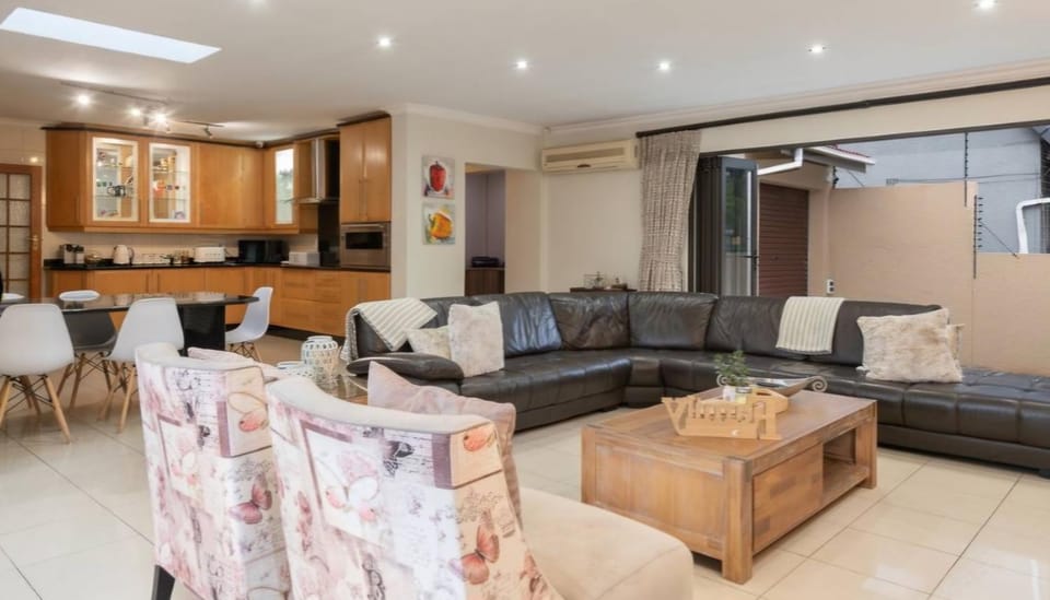 Mancave Luxury Homes Apartment in Gauteng