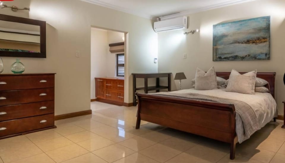 Mancave Luxury Homes Apartment in Gauteng