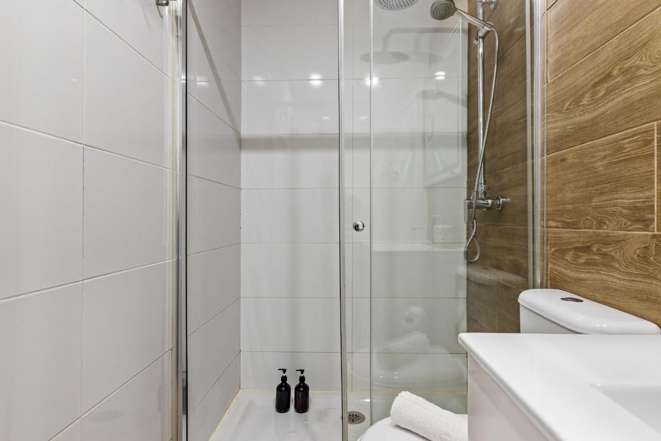 Eurosol 7 By IVI Real Estate Apartment in Torremolinos