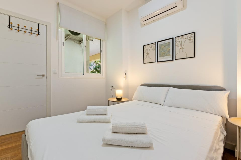 Eurosol 7 By IVI Real Estate Apartment in Torremolinos
