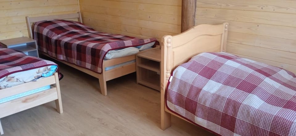 Бойківський двір Hotel in Lviv Oblast