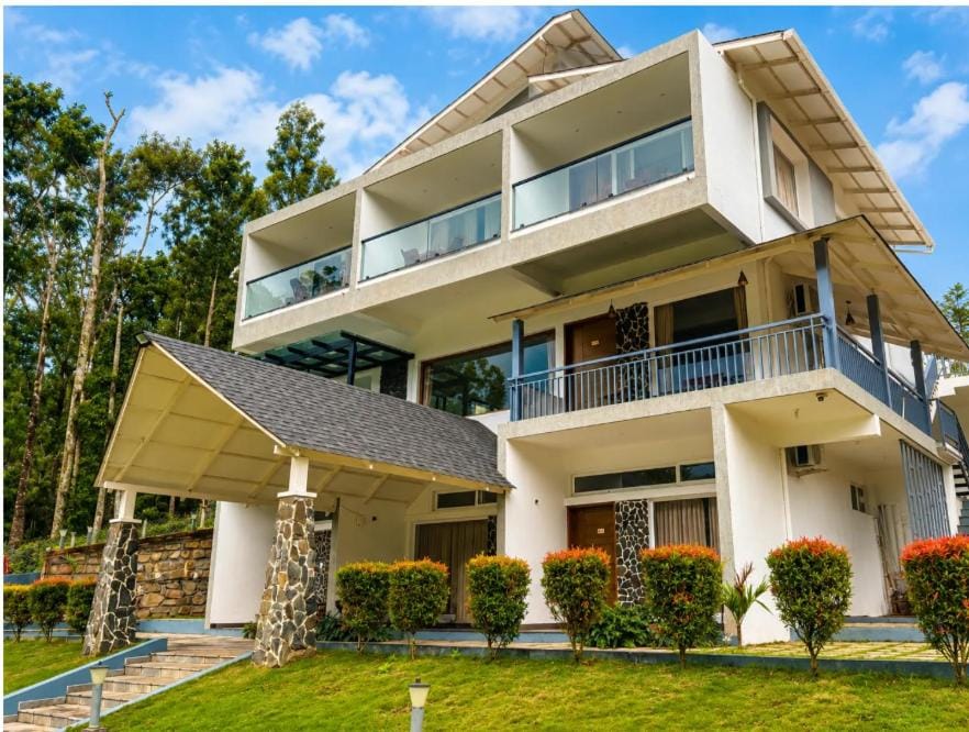 Ayush Nature View Vacation rental in Karnataka