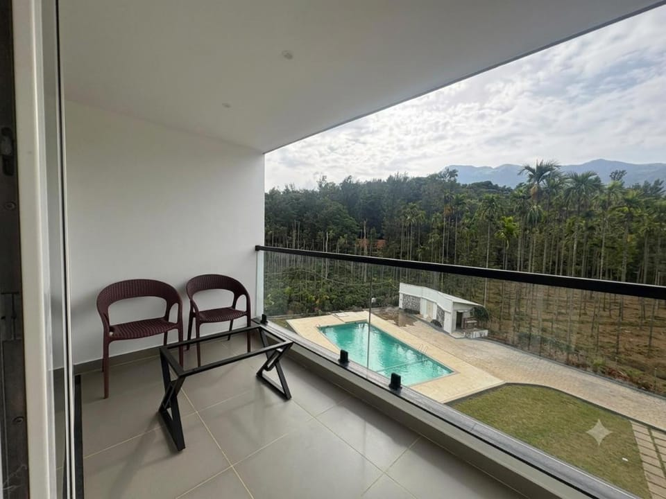 Ayush Nature View Vacation rental in Karnataka