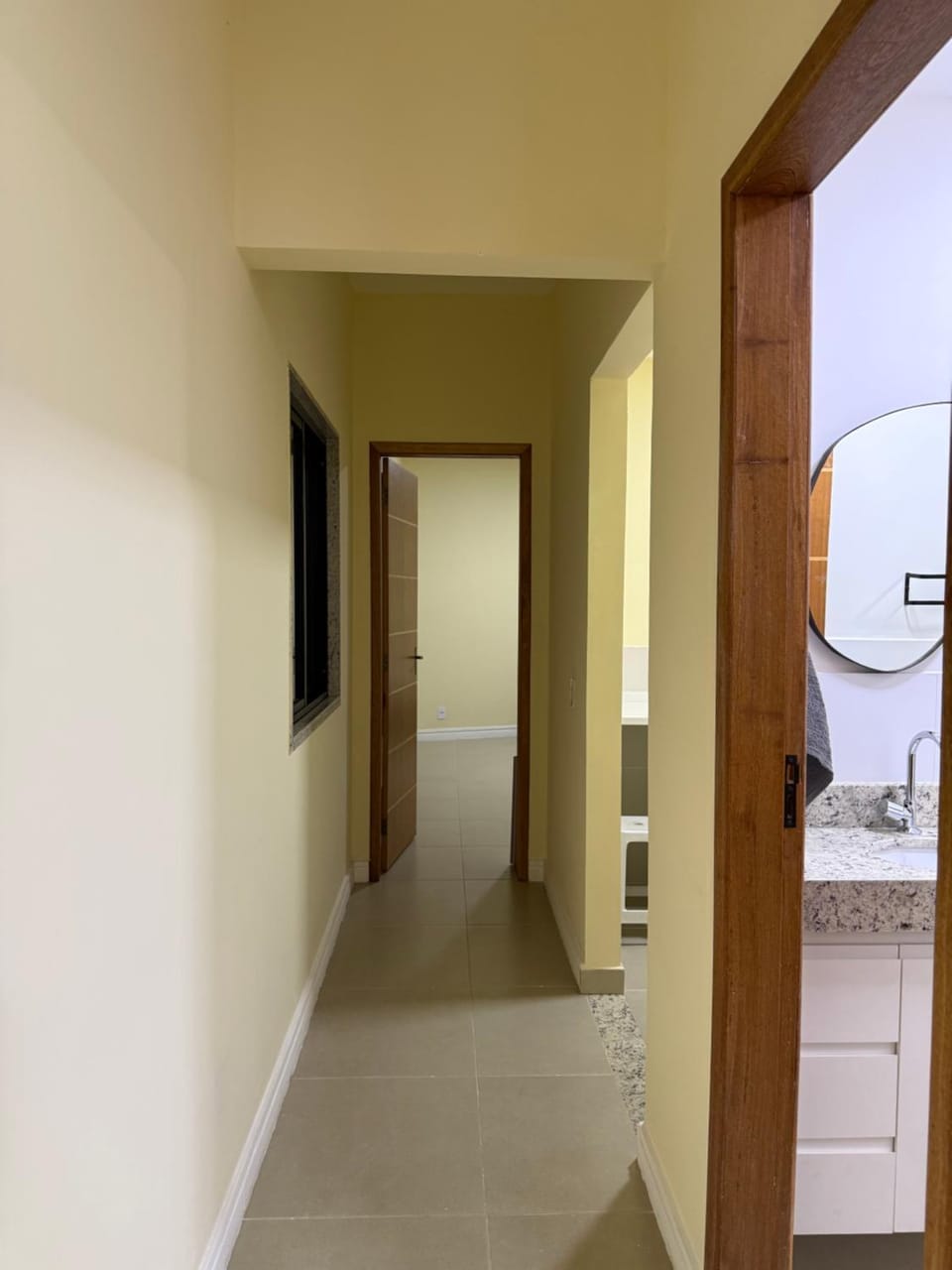 Cobertura centro da cidade de frente a rua torta Apartment in Miguel Pereira