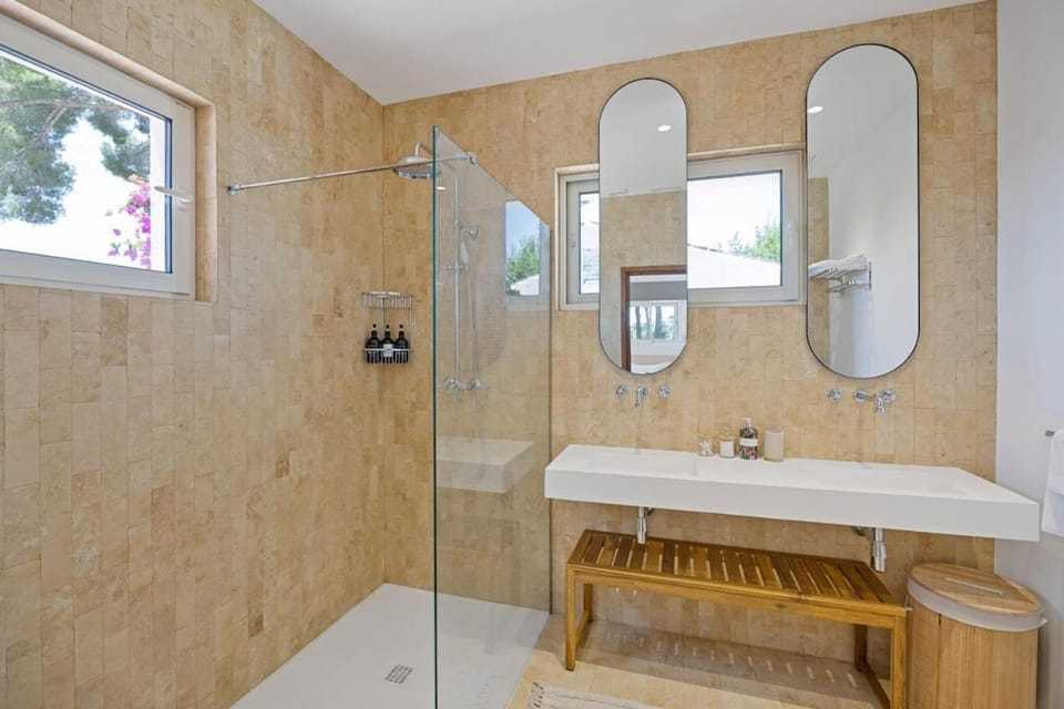 Finca Matriz- Peaceful Haven In Jávea House in Marina Alta
