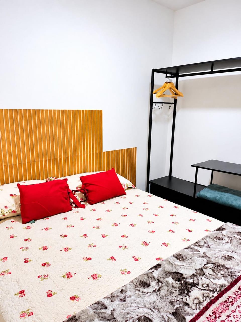Montezzi 402 Apartment in Maringá
