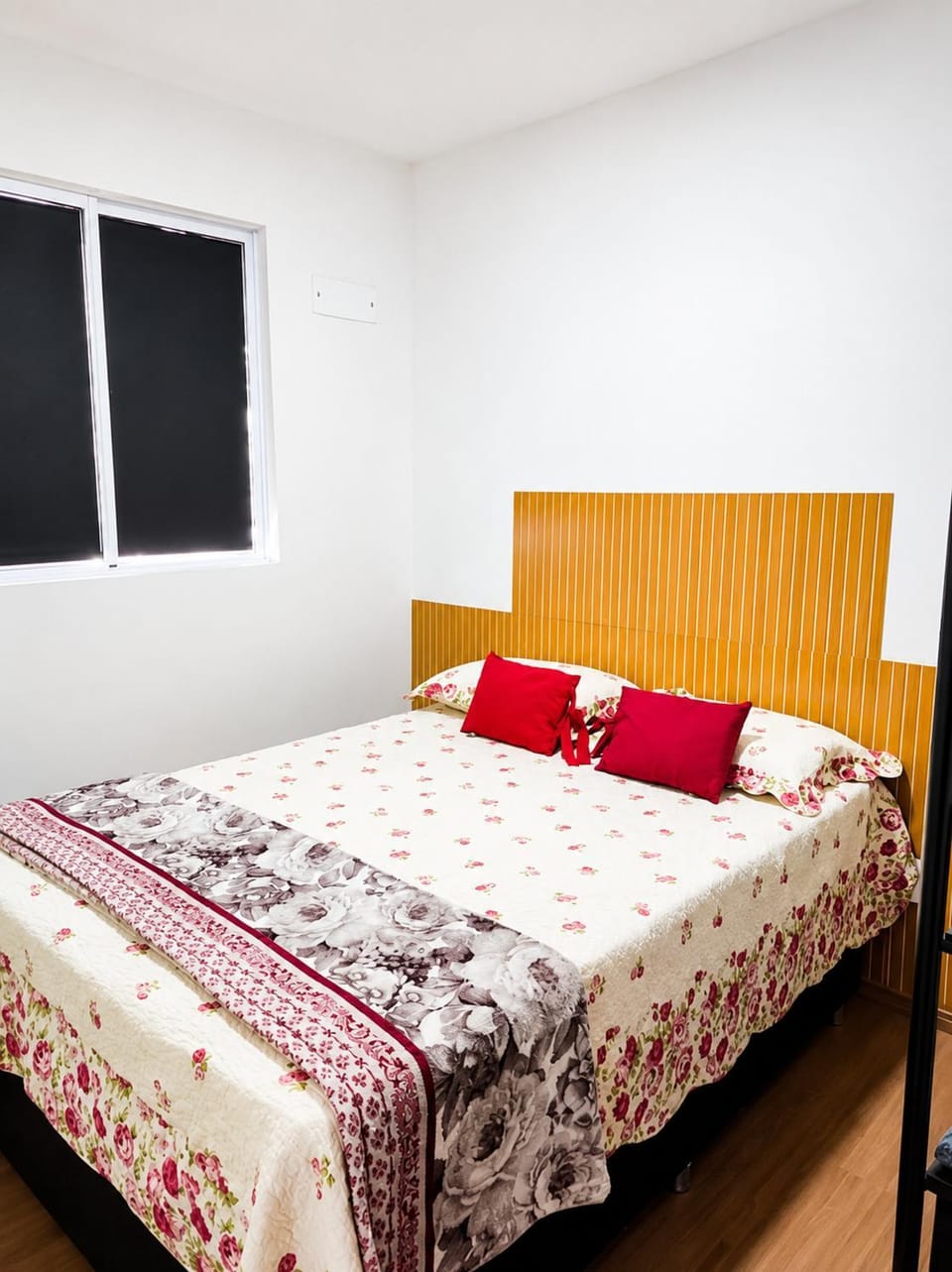 Montezzi 402 Apartment in Maringá