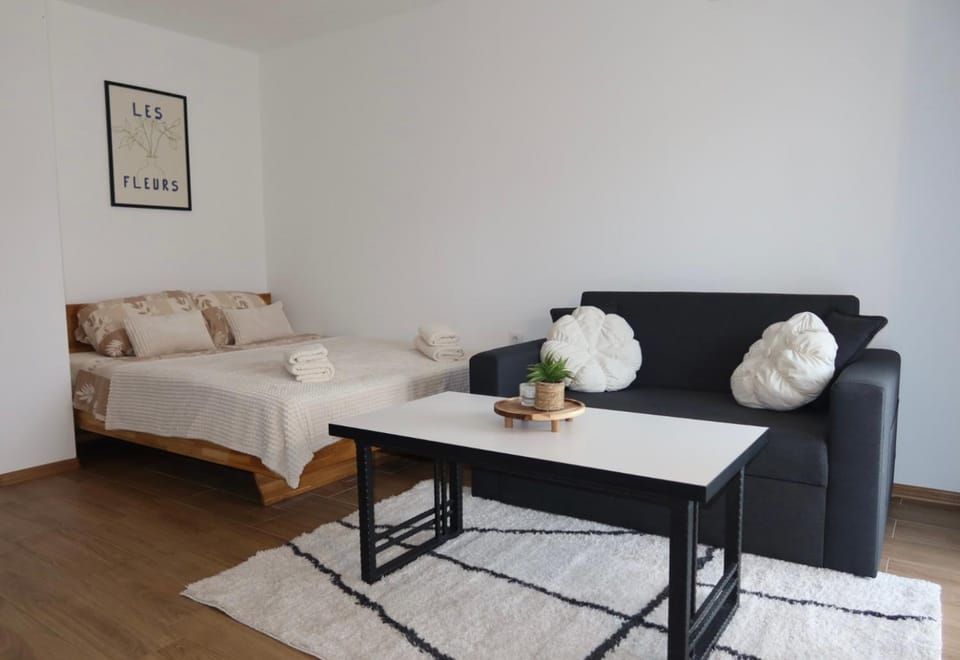 Korana apartman Apartment in Zlatibor District, Serbia