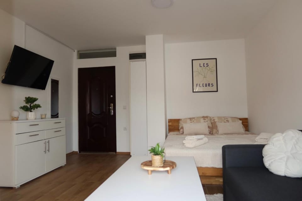 Korana apartman Apartment in Zlatibor District, Serbia