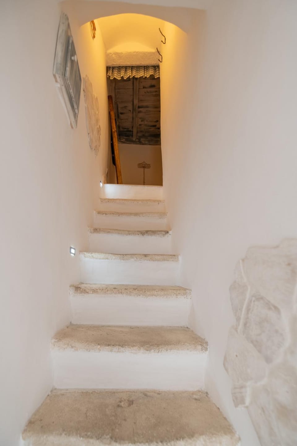 Le terrazze House in Ostuni