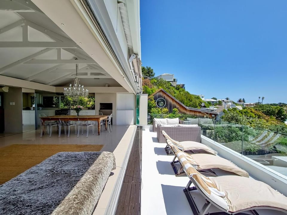 Magic on Clifton 4th beach House in Cape Town