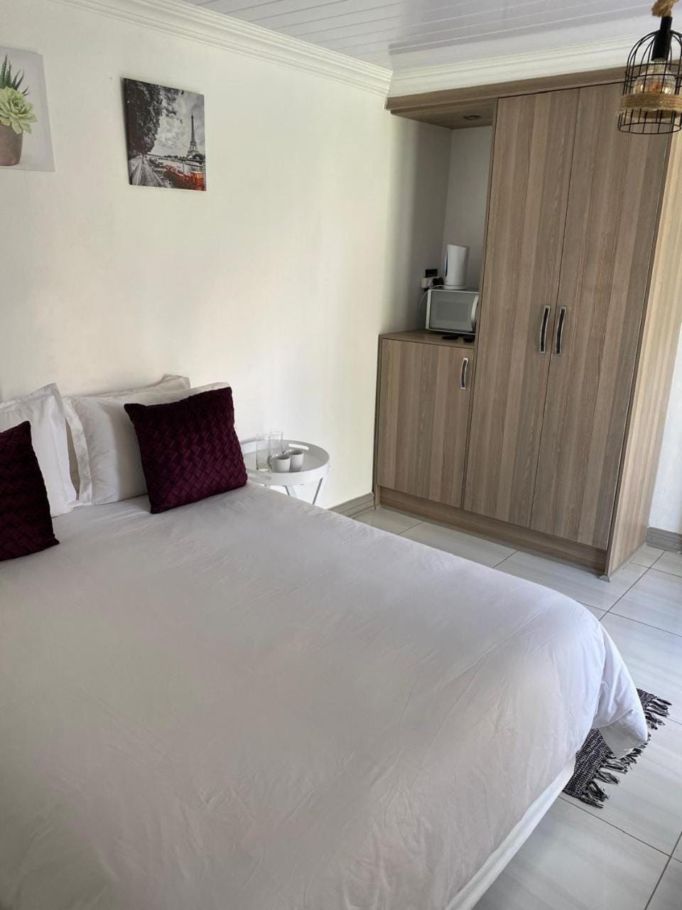 Nyala Lodge Welkom Bed and Breakfast in North West, South Africa
