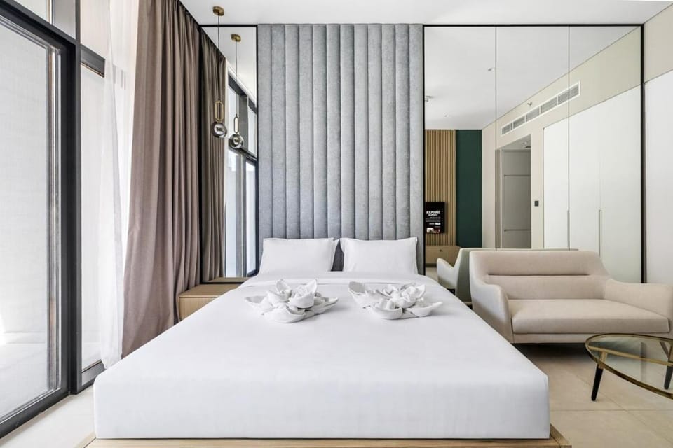 Stylish Studio in Westwood By Imtiaz Near Metro Apartment in Dubai