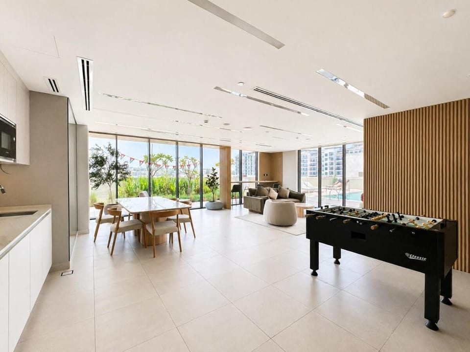 Stylish Studio in Westwood By Imtiaz Near Metro Apartment in Dubai