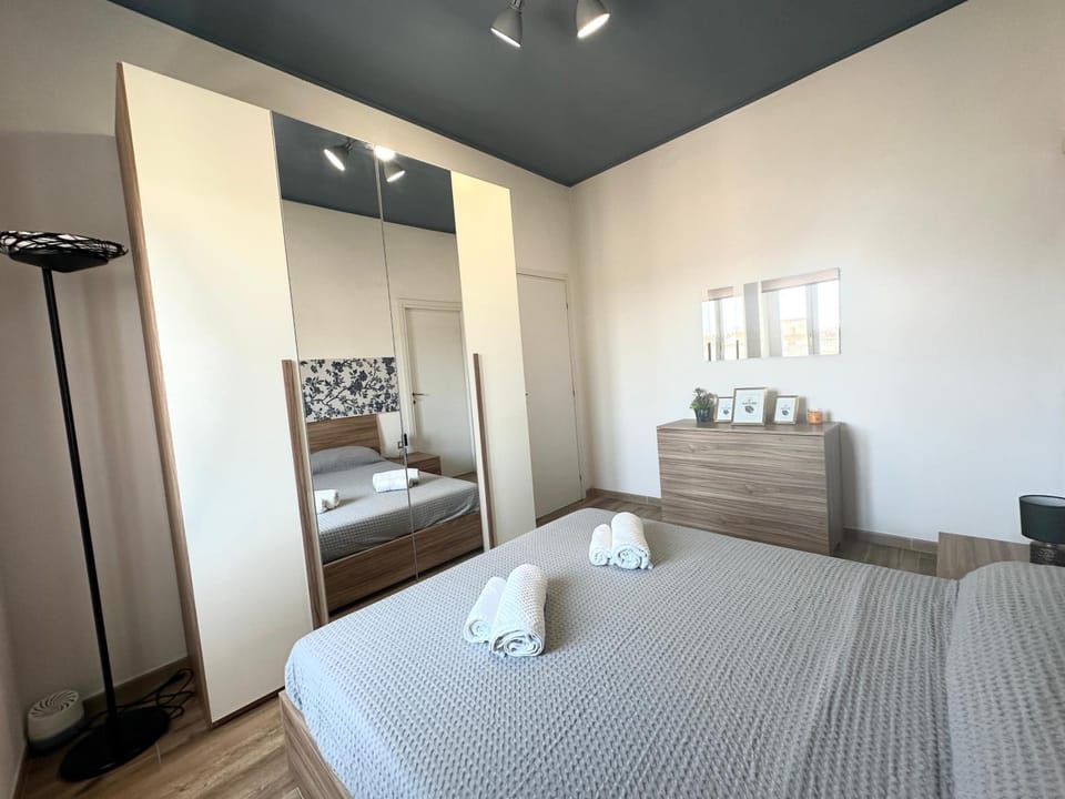 Oasi Mediterranea Bilocale Deluxe Apartment in Quartu Sant'Elena
