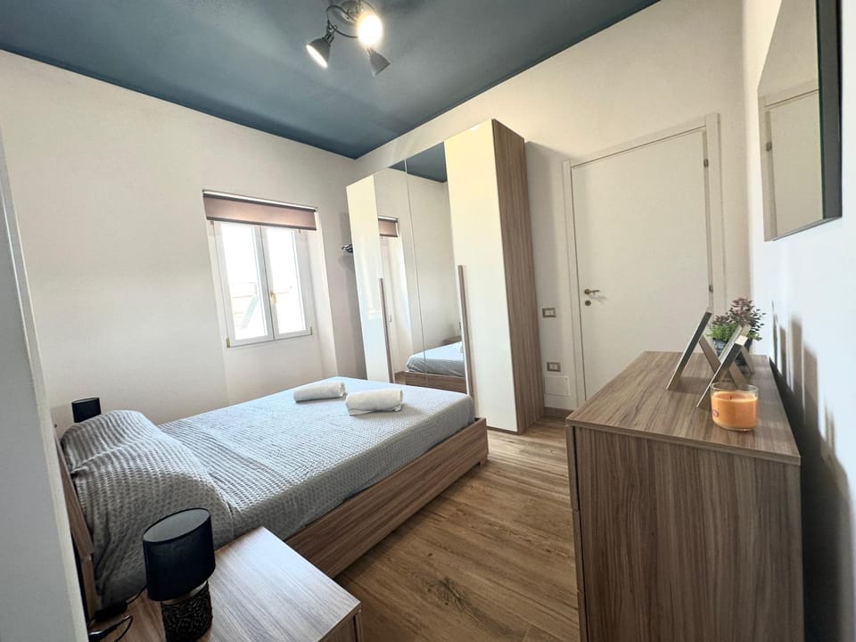 Oasi Mediterranea Bilocale Deluxe Apartment in Quartu Sant'Elena