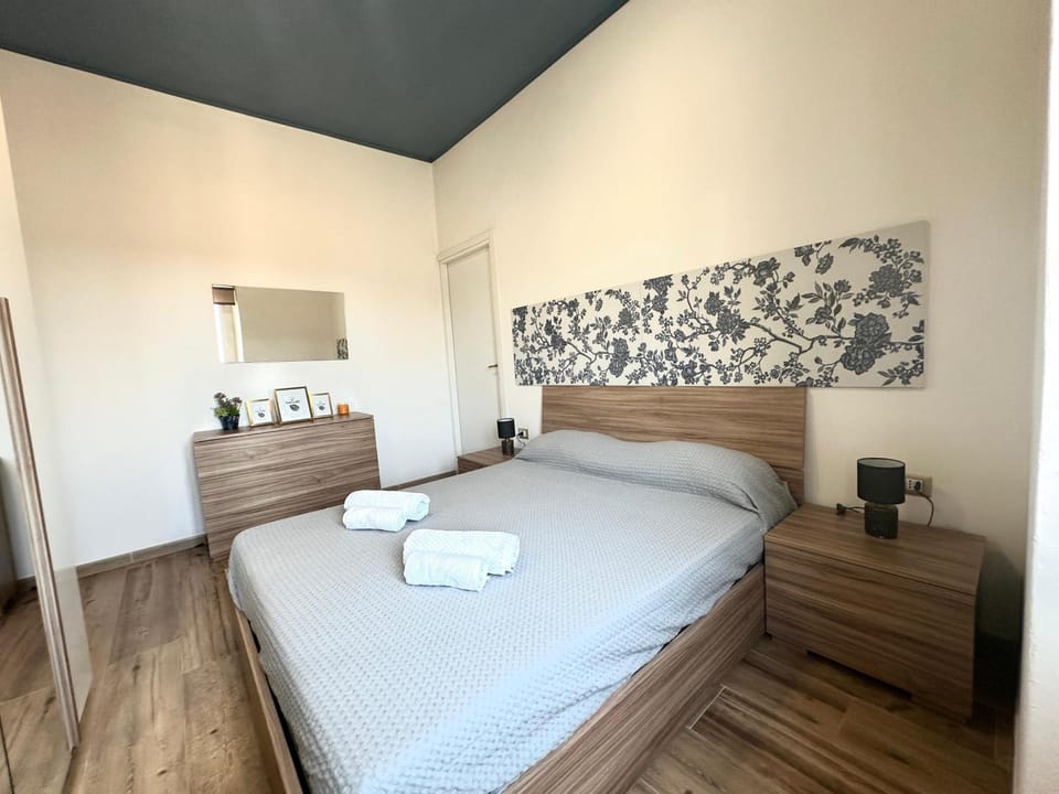 Oasi Mediterranea Bilocale Deluxe Apartment in Quartu Sant'Elena