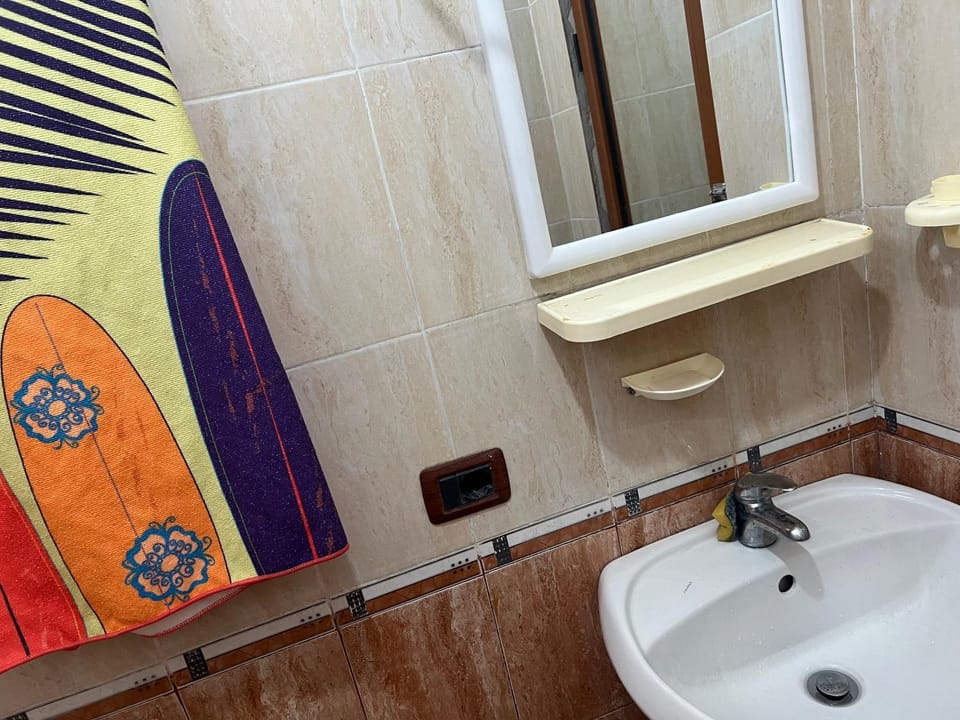 Nadi's House Bed and Breakfast in Tirana