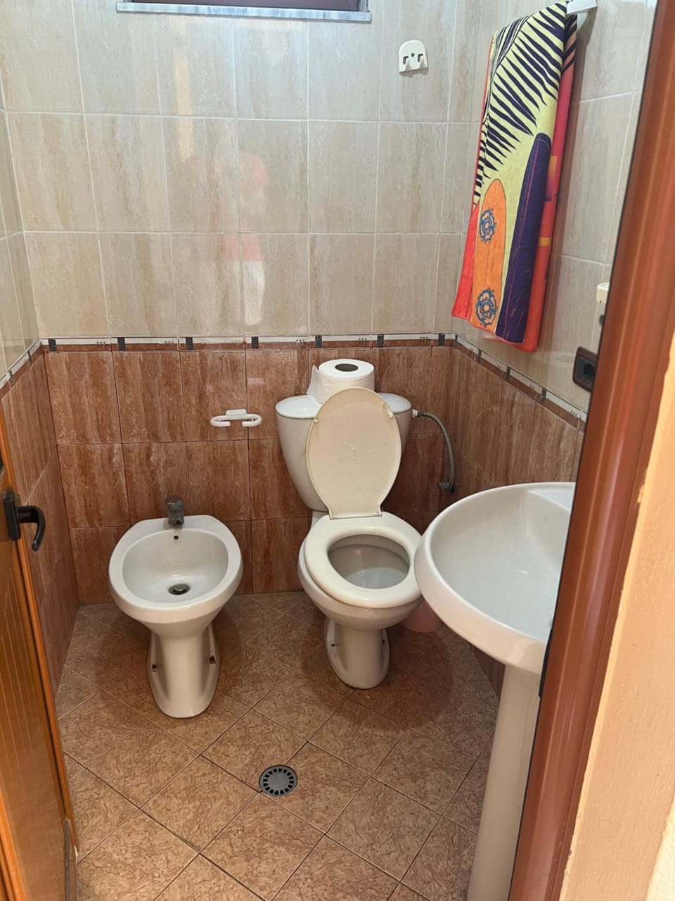 Nadi's House Bed and Breakfast in Tirana